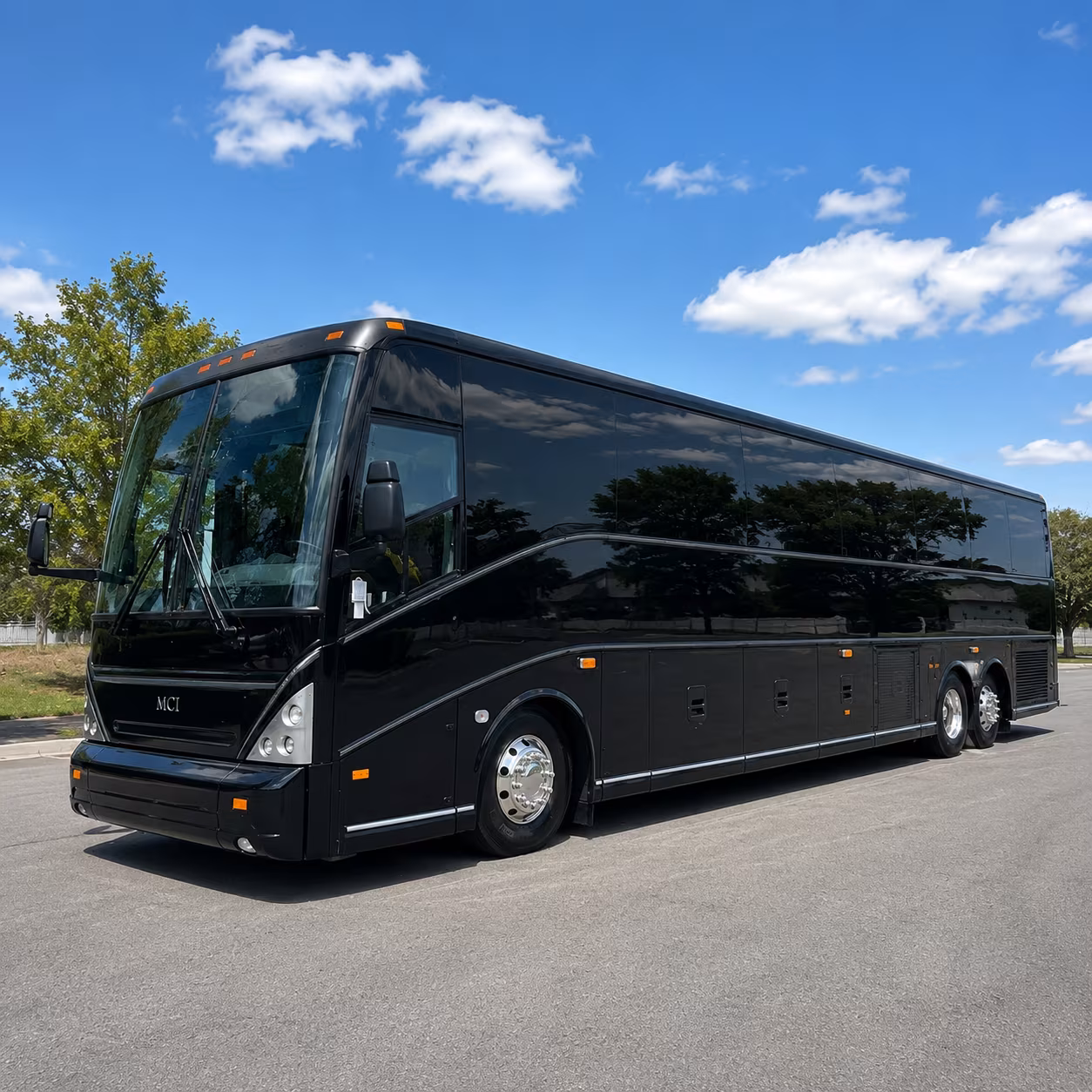 charter buses for waterbury museum and cultural field trips
