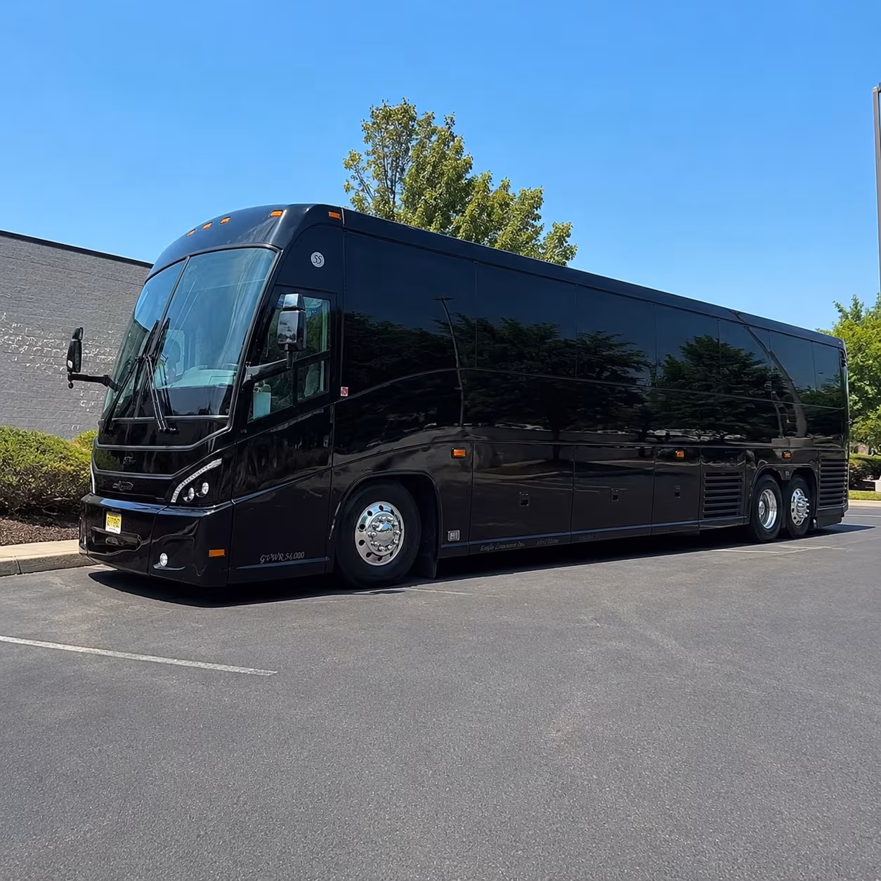 charter buses for waterbury religious retreats and overnight trips