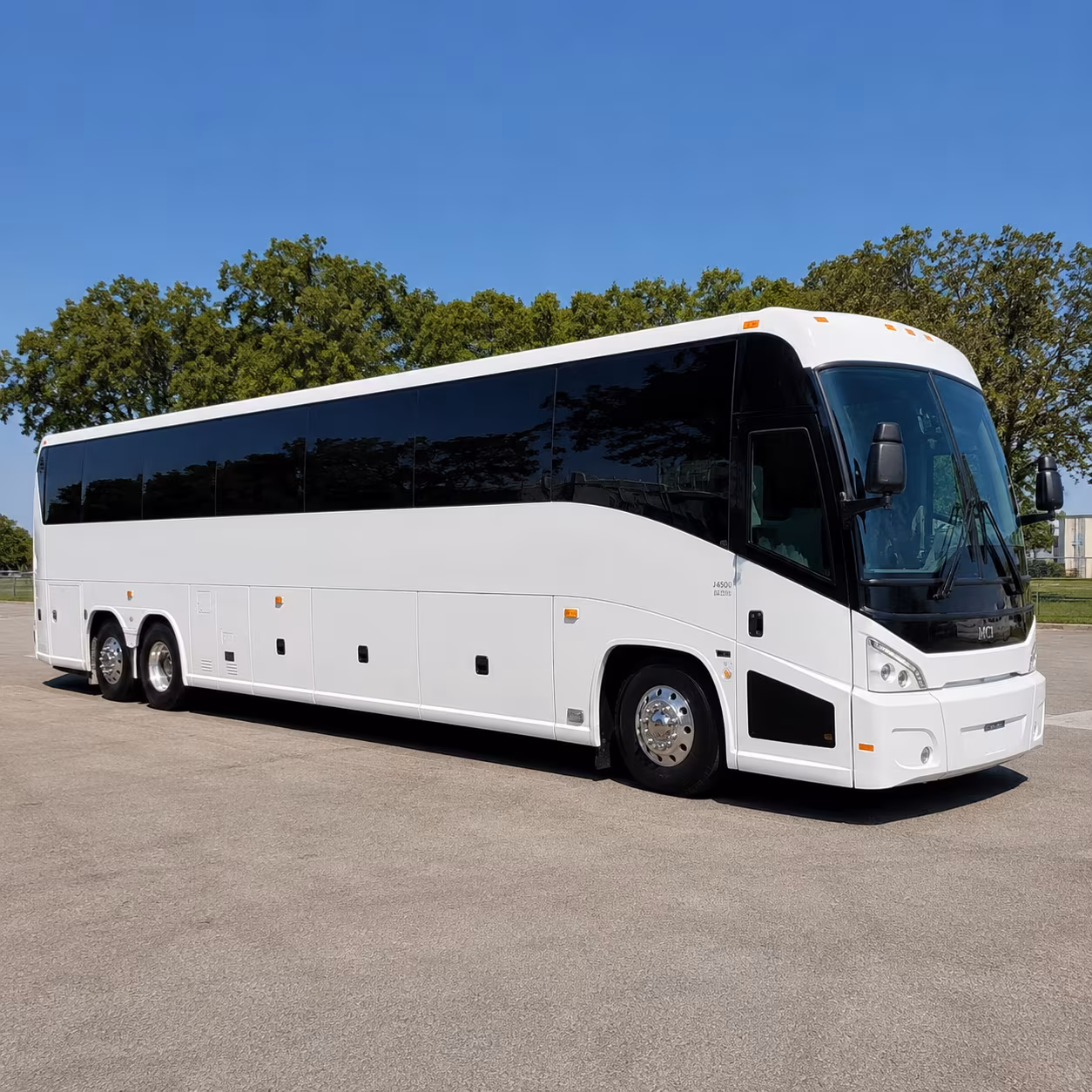 charter buses for waterbury weddings and venue shuttles