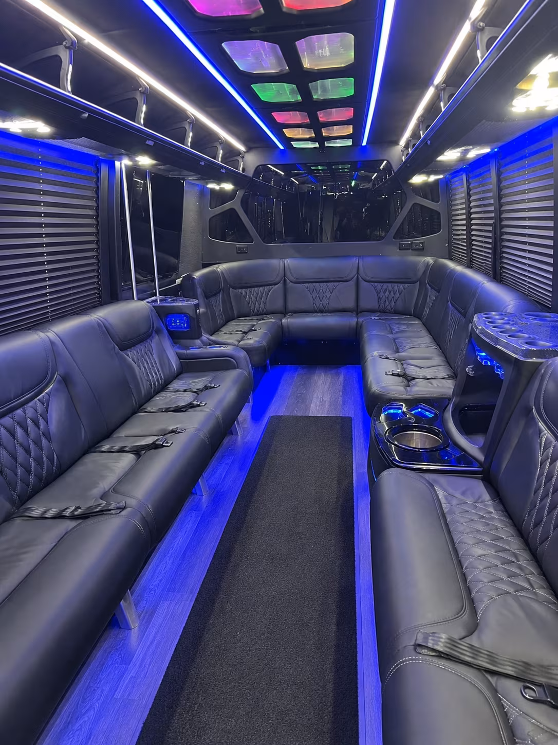connecticut breweries distilleries waterbury party bus rental