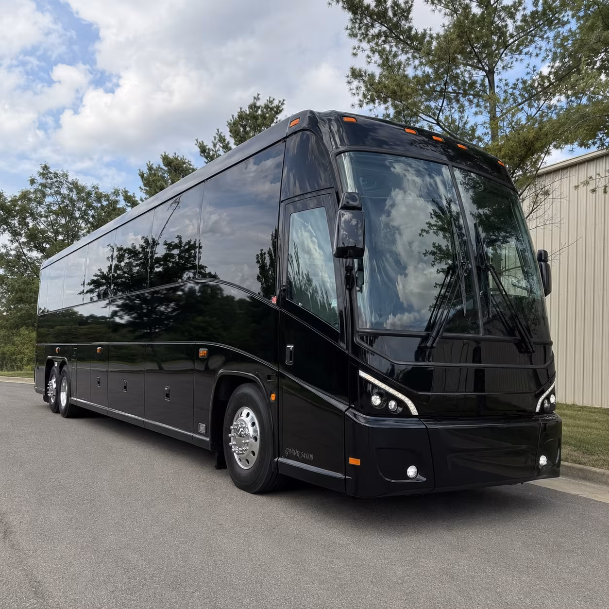 corporate group airport shuttles serving waterbury businesses
