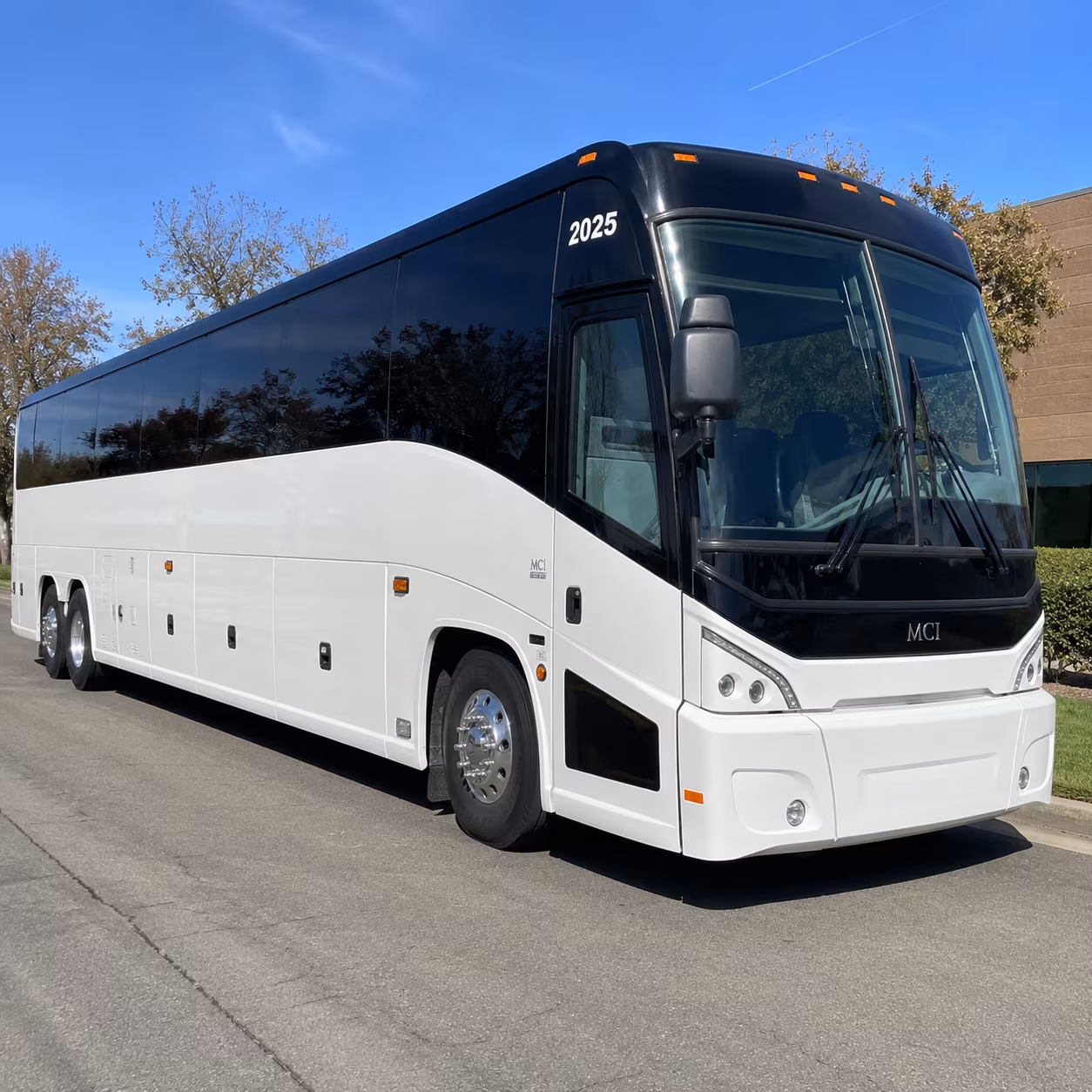event and off site employee transportation around greater waterbury
