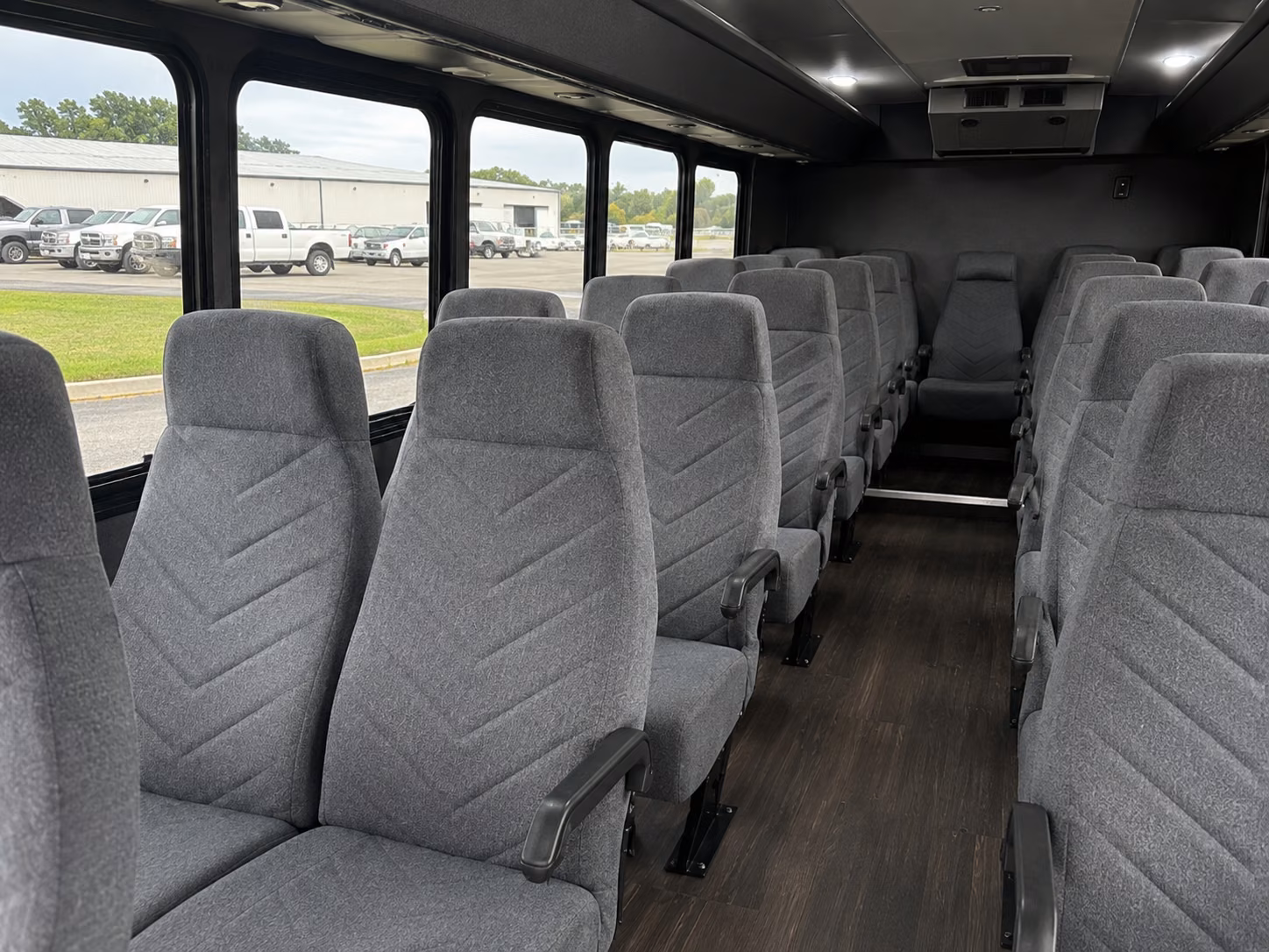 fan buses to hartford yard goats and wolf pack games