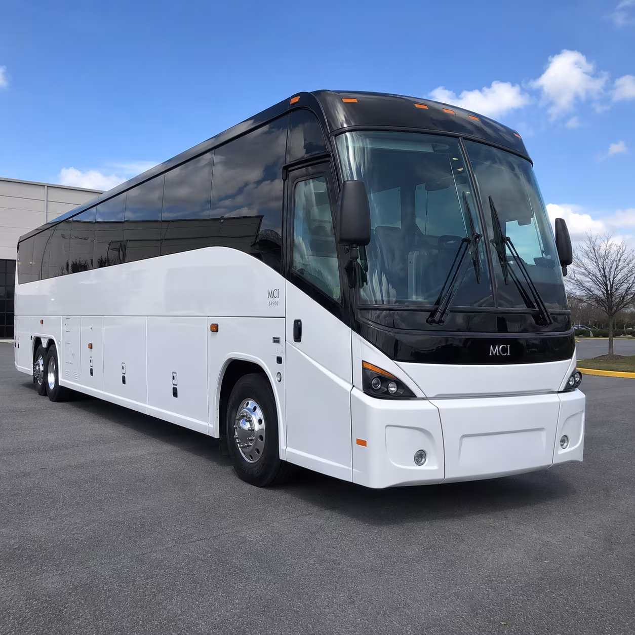 long distance charter buses from waterbury to boston and new england destinations