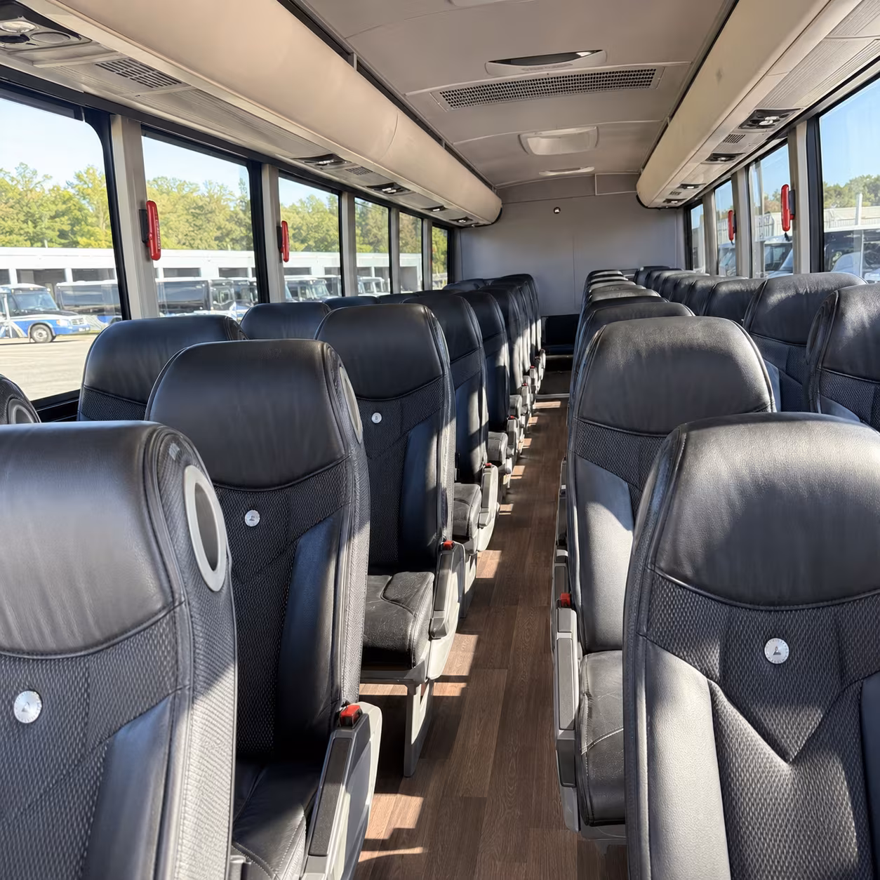out of state casino and entertainment bus trips from waterbury