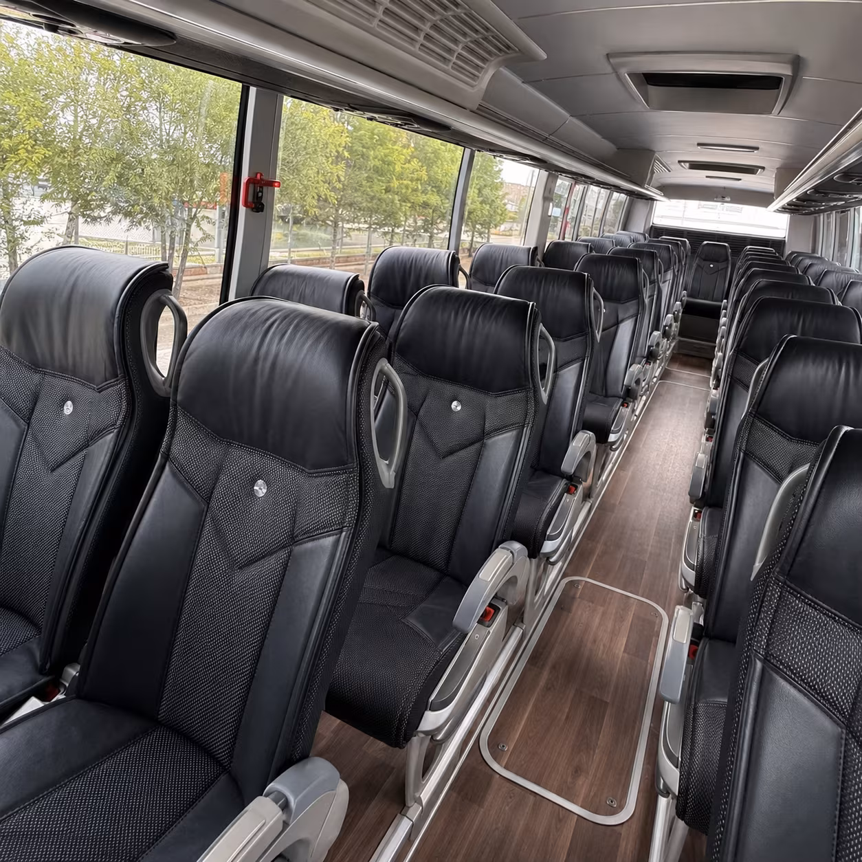 overnight and multi day charter bus trips from waterbury