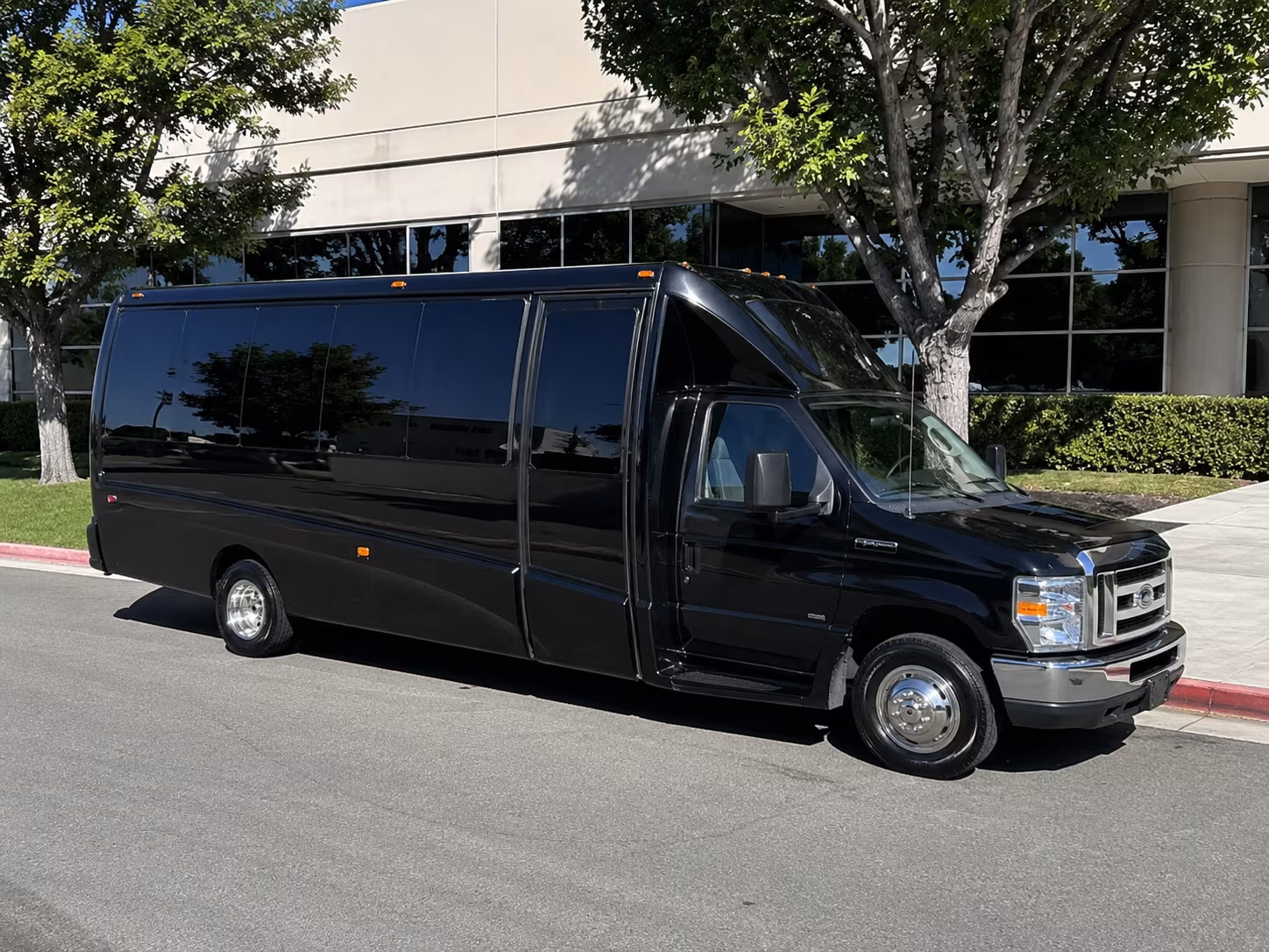 party buses for waterbury bachelorette parties and birthdays