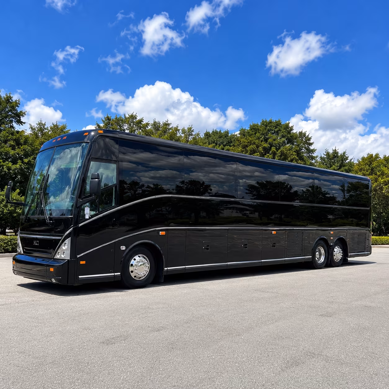 shuttle buses for connecticut national guard units and installations near waterbury