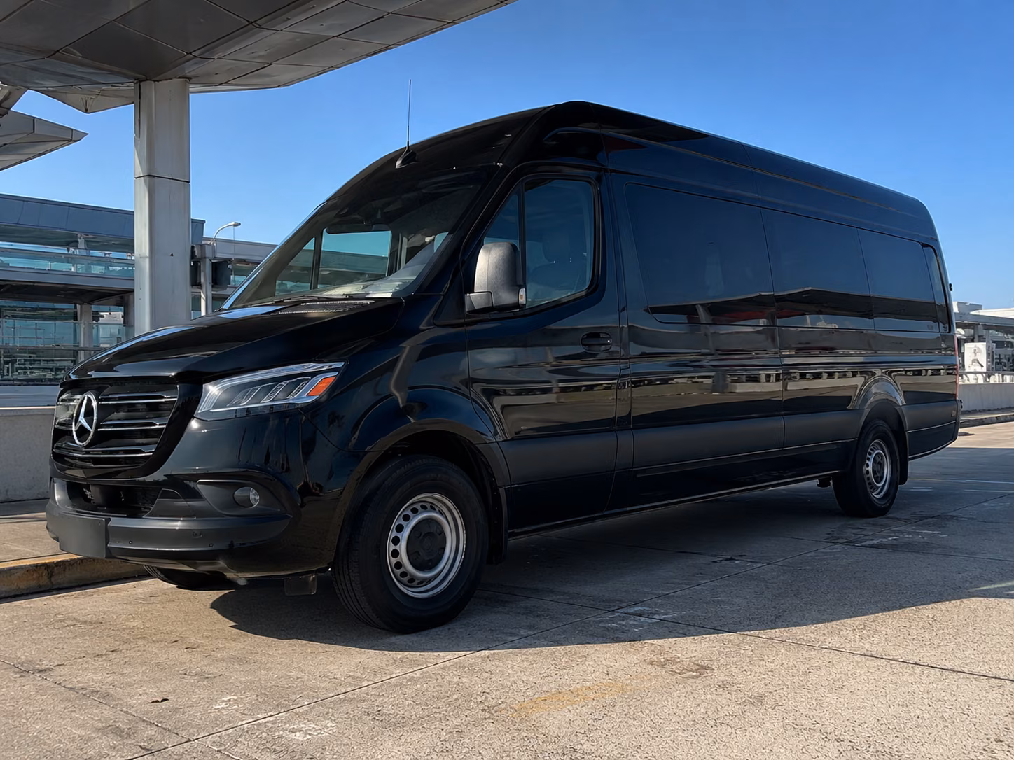 waterbury bus rentals