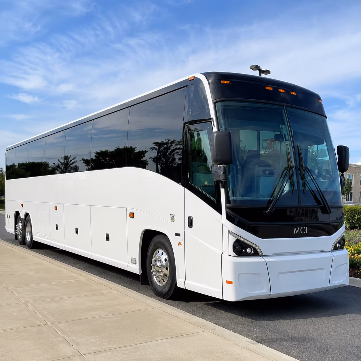 waterbury church transportation