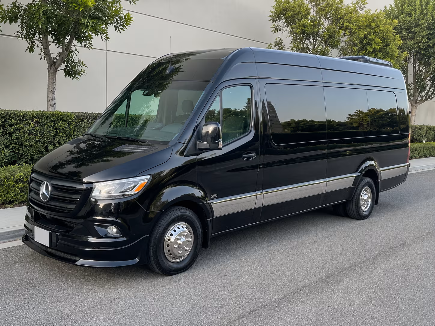 waterbury concert transportation