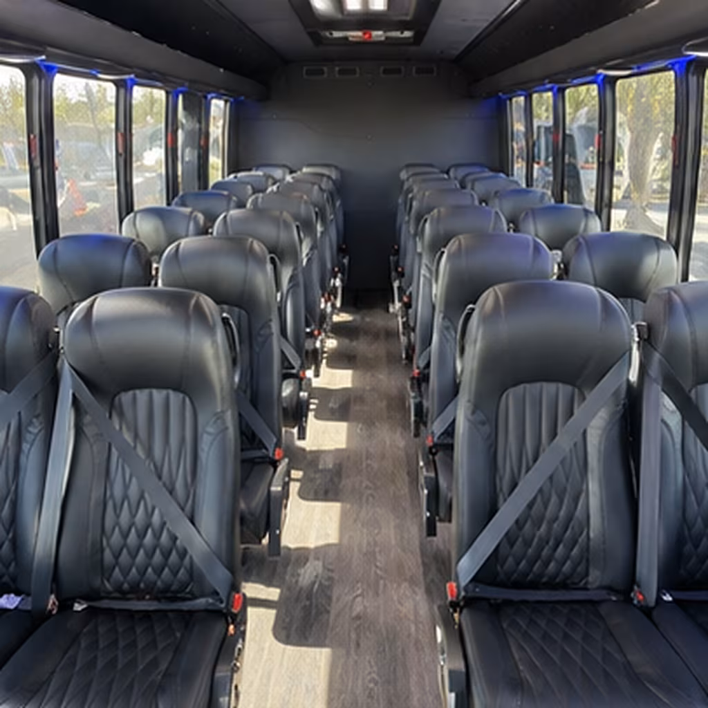 waterbury employee transportation