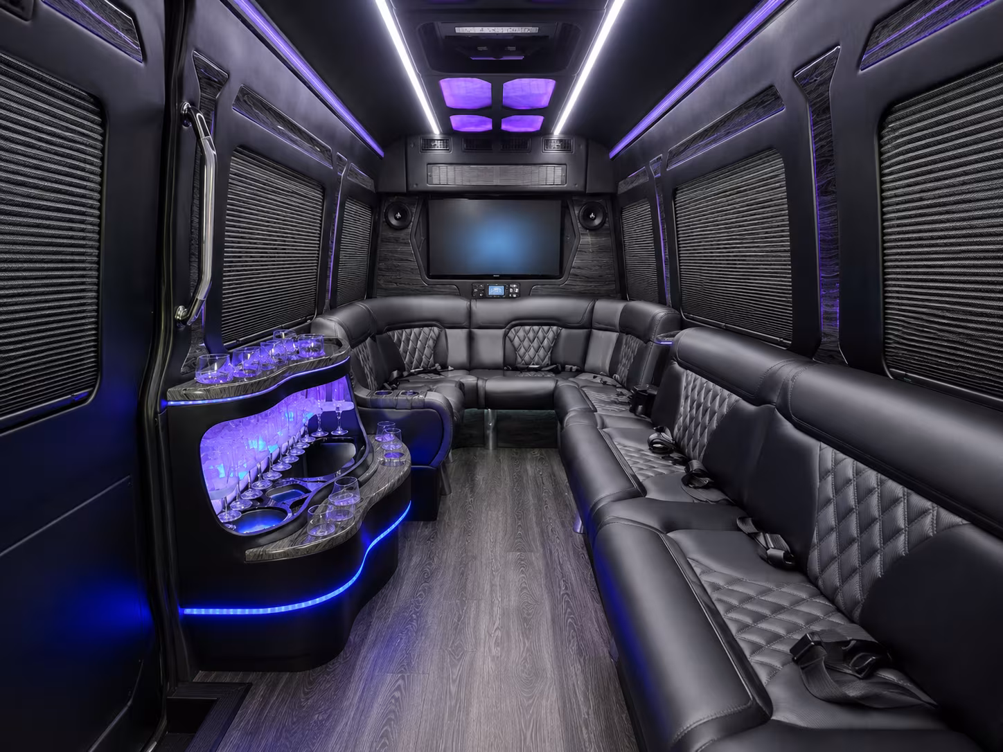 waterbury group transportation to washington d c and mid atlantic destinations