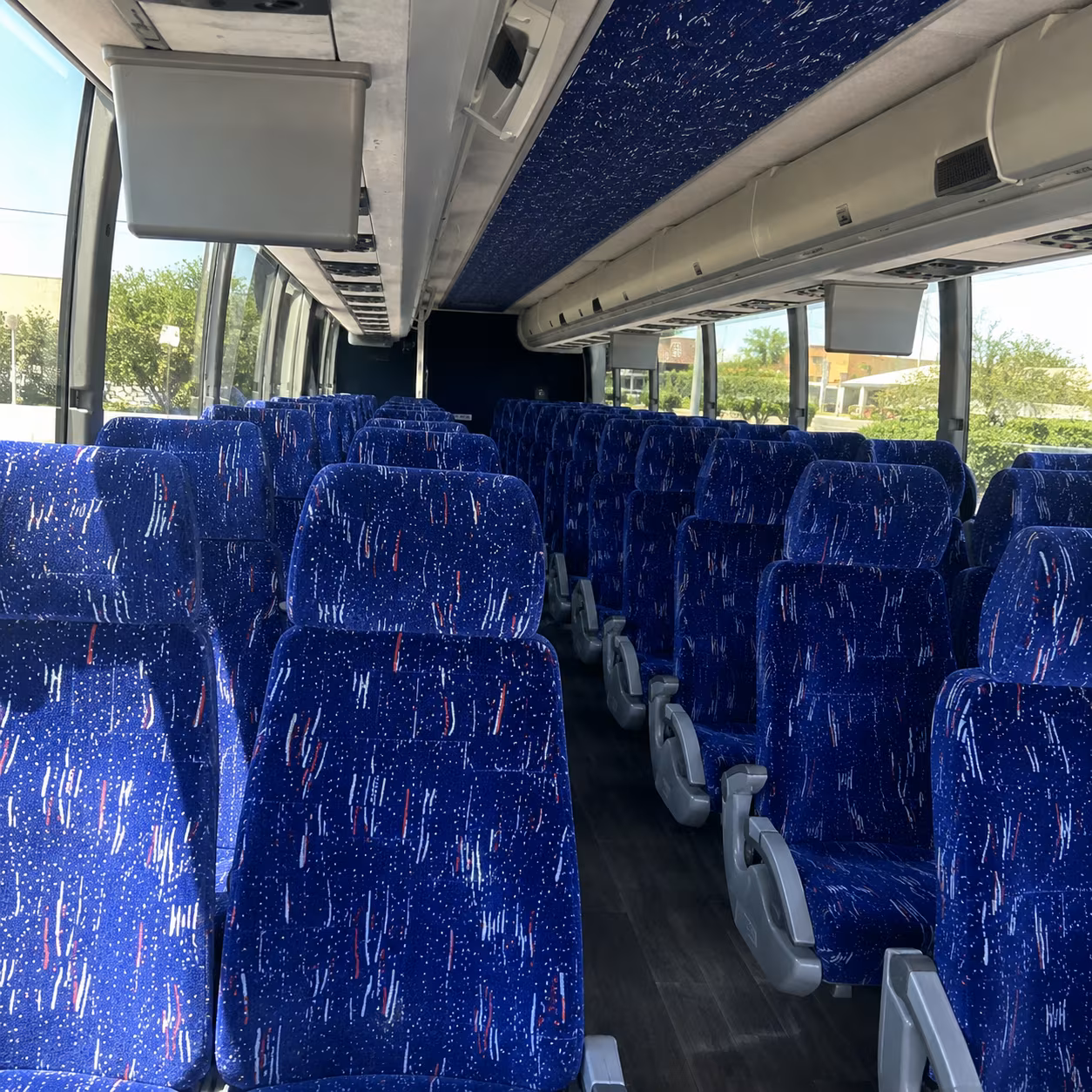 waterbury long distance bus rentals for school groups and educational tours