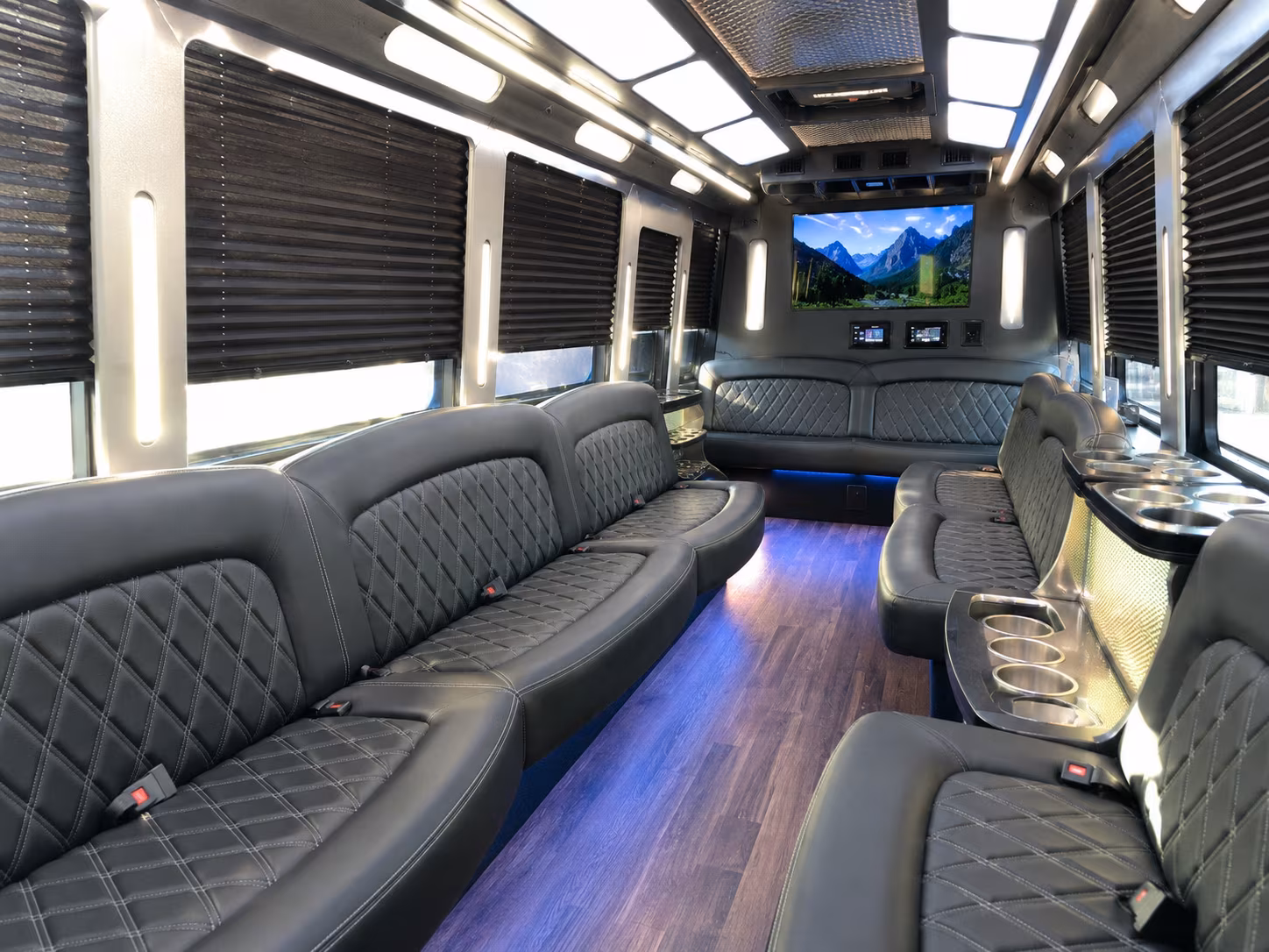 waterbury party bus booking step 3