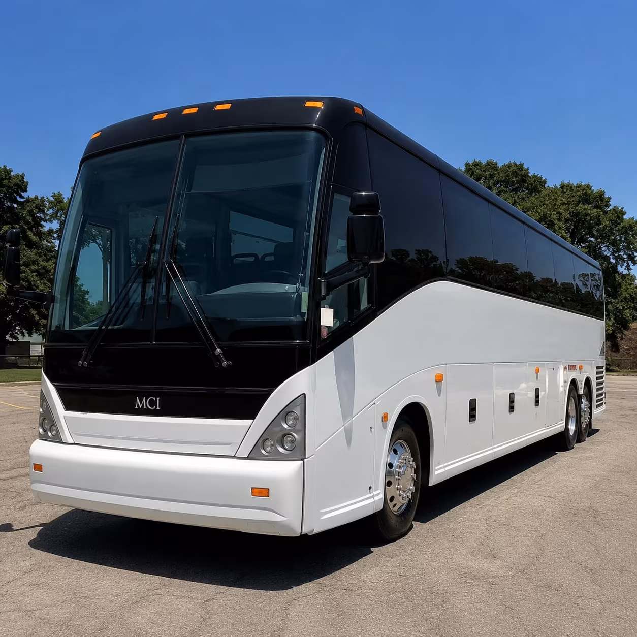 Waterbury Private Event Transportation