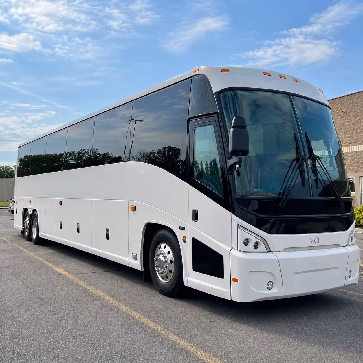 waterbury prom transportation onboard seating