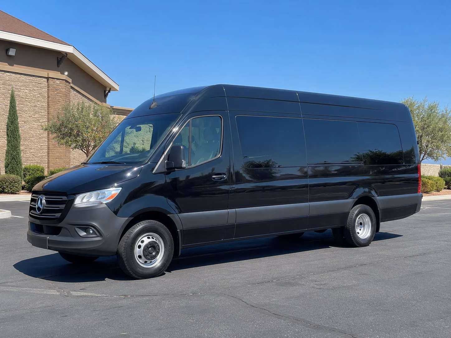 waterbury prom transportation
