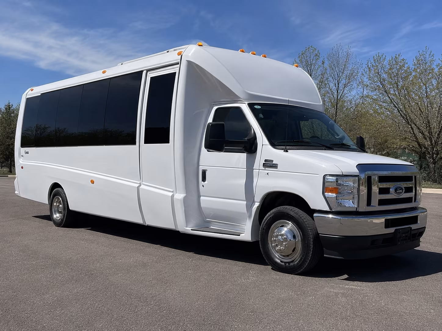 waterbury quincea n era sweet 16 party bus rental