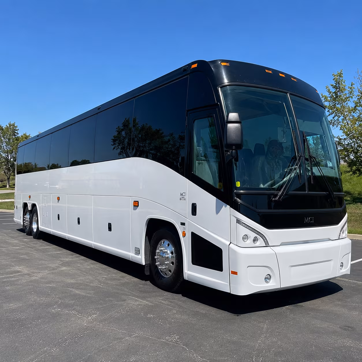 Waterbury School Event Transportation