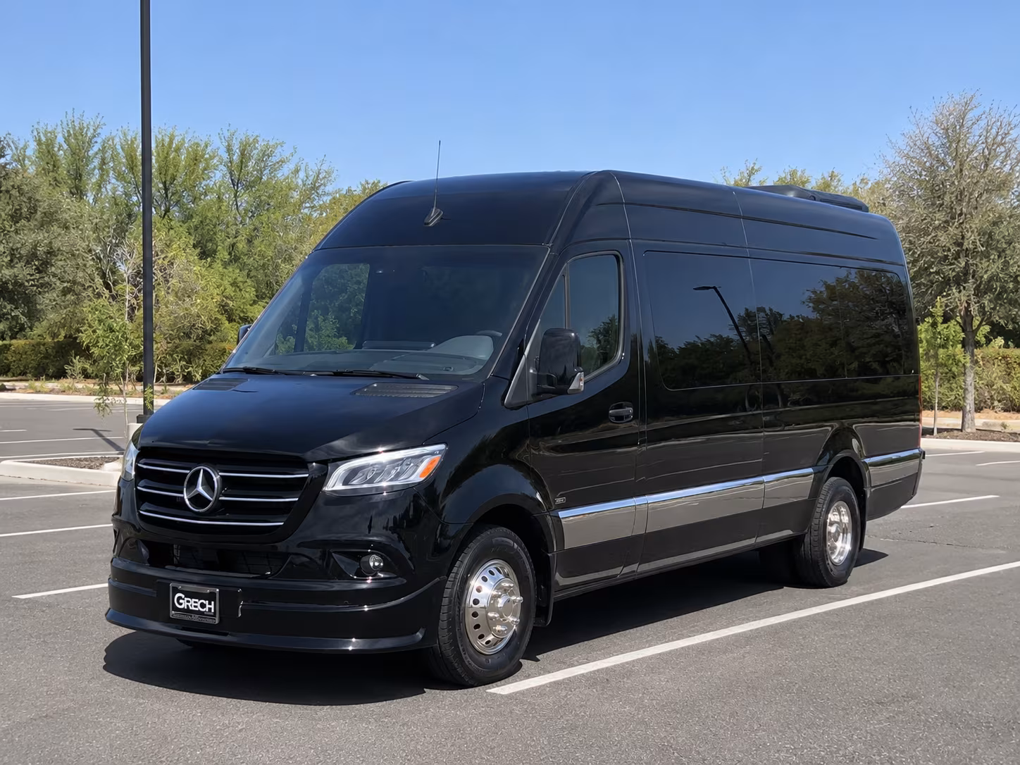 why rent using waterburycoachbusservice com